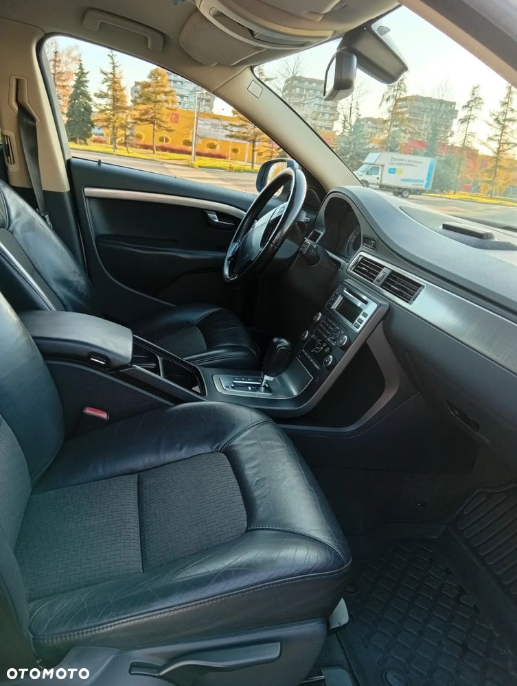 Volvo V70 - 6