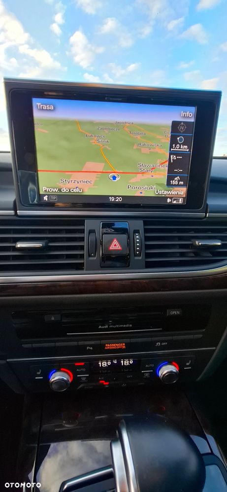 Audi A6 Limousine - 15