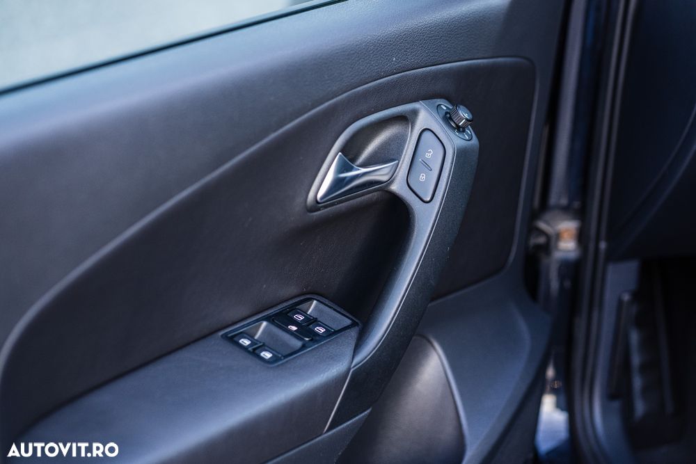 Volkswagen Polo - 27