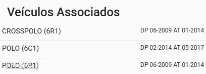 Porta Frente Esq Volkswagen Polo (6R1, 6C1) - 3