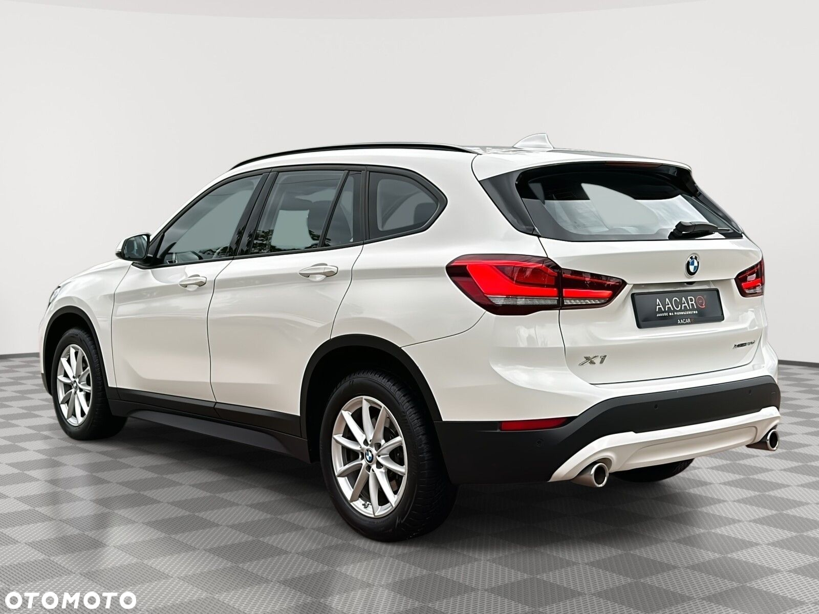 BMW X1 xDrive20d Advantage - 2