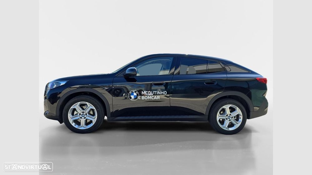 BMW ix2 eDrive20 - 7