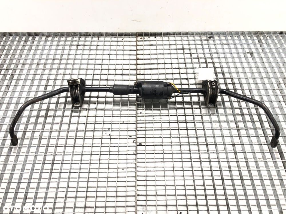 DRĄŻEK STABILIZATORA PRZÓD - 1339.00 PLN - BMW 5 (E60) 2003 - 2010 530 d 170 kW [231 KM] olej - 1