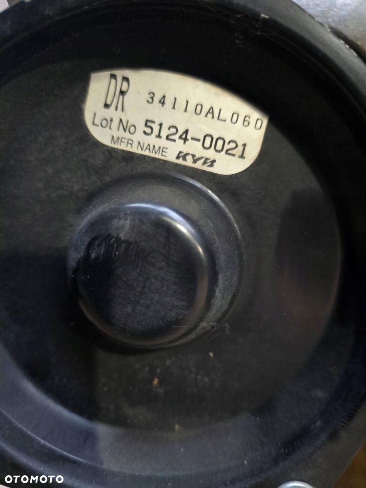 przekladnia kierownicza subaru legacy outback 34110al160 nr mag 431681 - 4