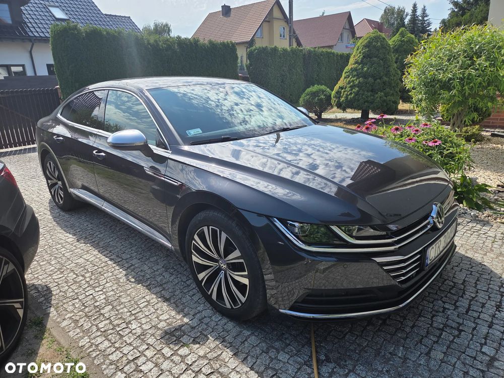 Volkswagen Arteon 2.0 TDI SCR Elegance DSG - 2