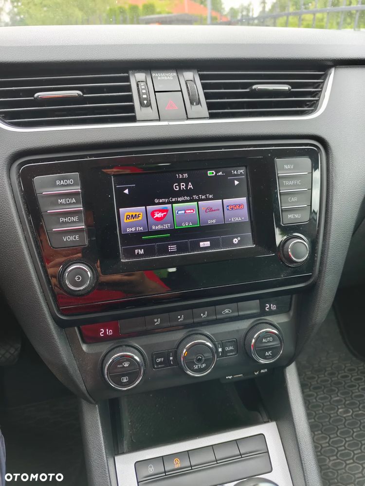 Skoda Octavia 2.0 TDI 4x4 Ambition - 5
