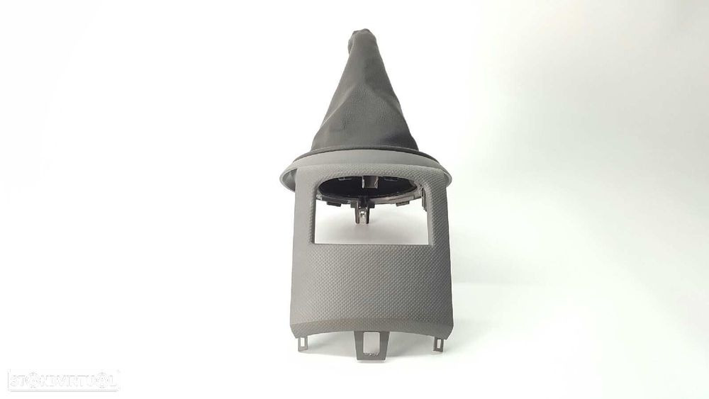 TAPA DA ALAVANCA DE MUDANÇA CITROEN BERLINGO STATION WAGON LIVE - 3