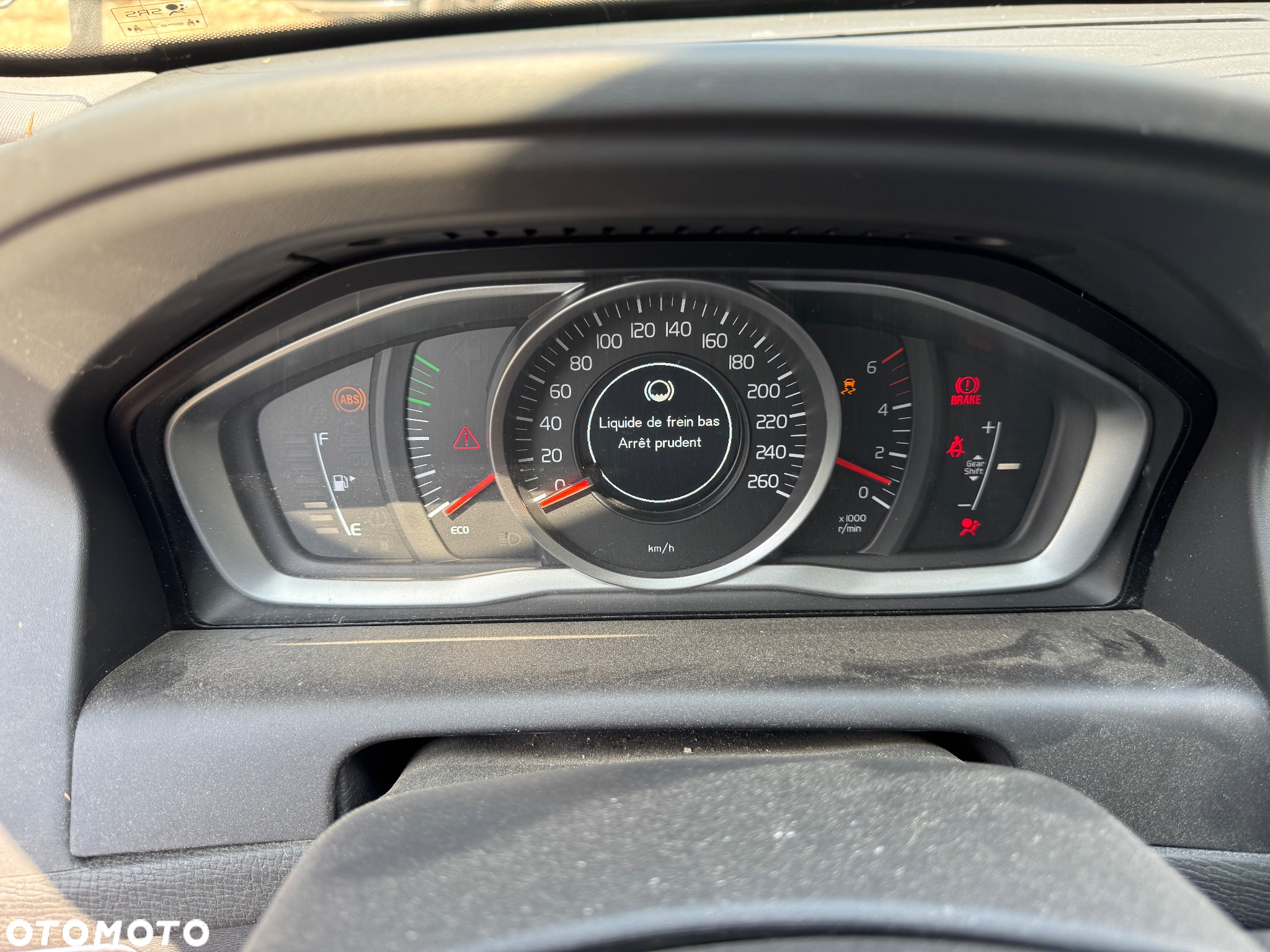 Volvo XC 60 D3 Drive-E Momentum - 17