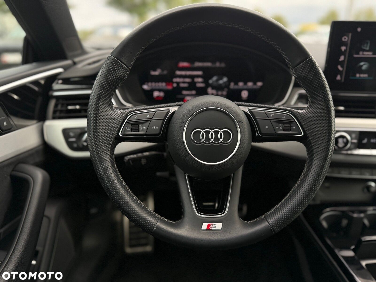 Audi A5 - 19
