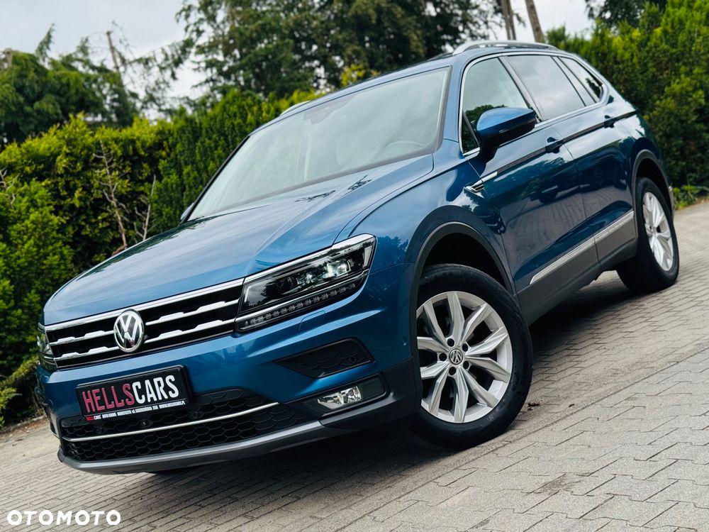 Volkswagen Tiguan - 17