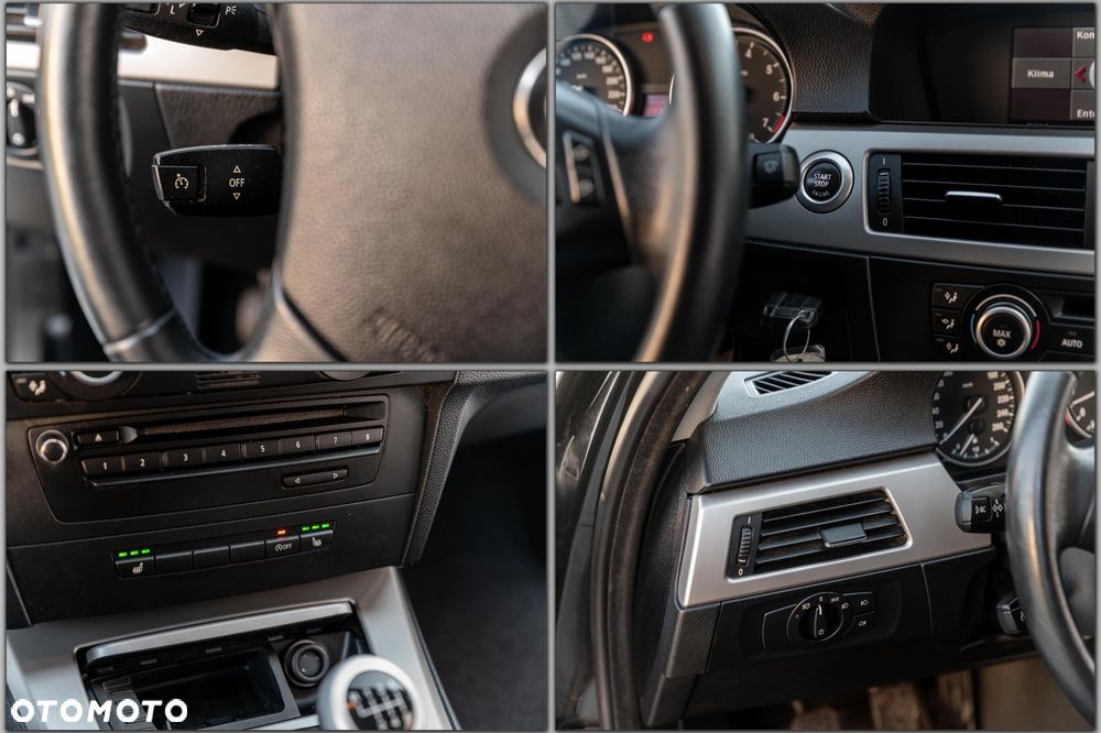 BMW Seria 3 - 26