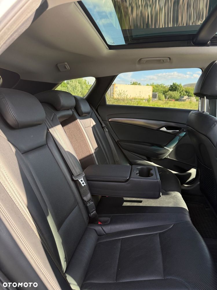 Hyundai i40 1.7 CRDi BlueDrive Premium DCT - 27