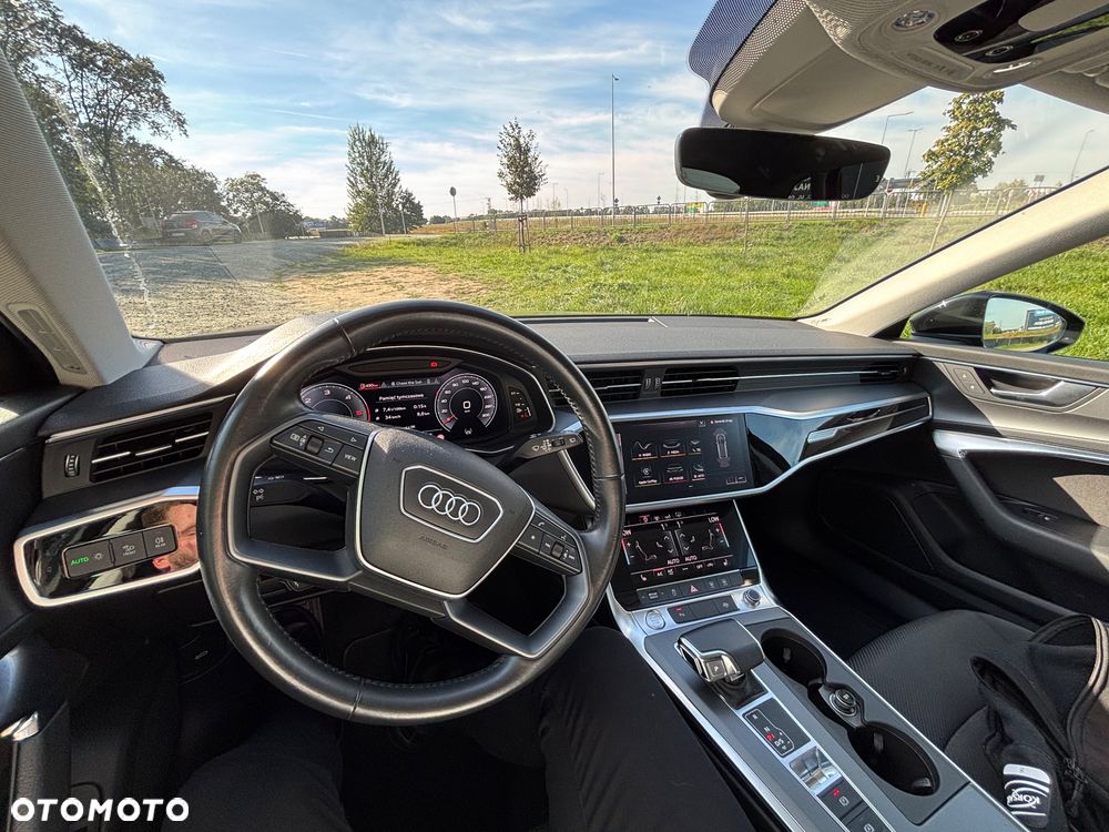 Audi A6 Avant - 19