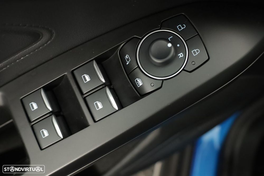 Ford Focus SW 1.0 EcoBoost MHEV Active X - 20