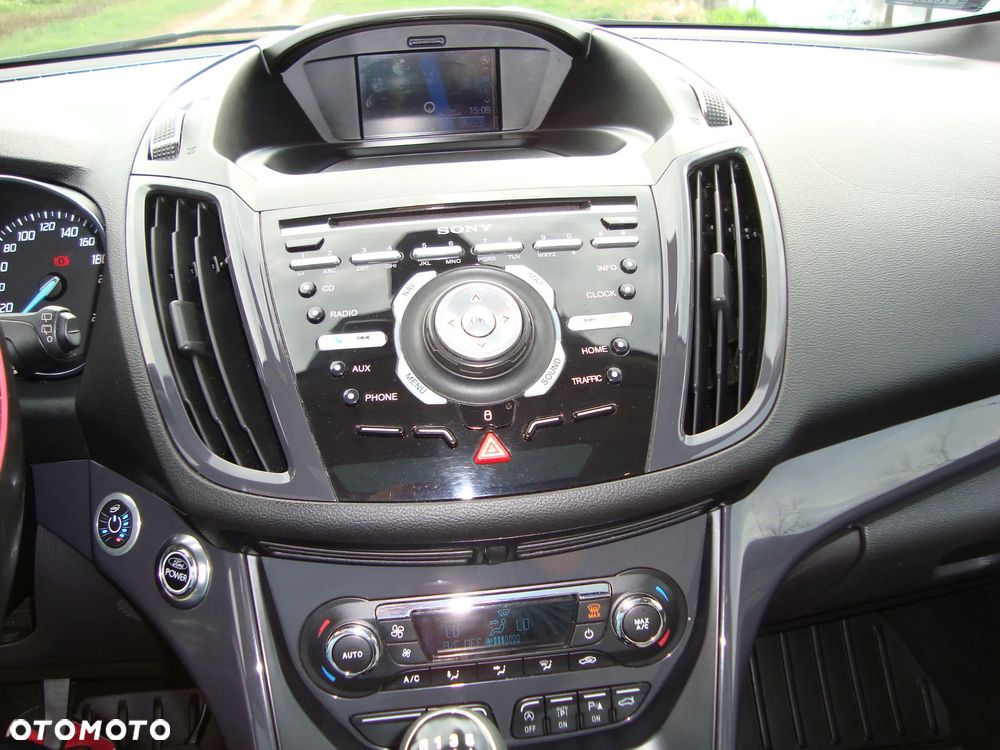 Ford Kuga - 18