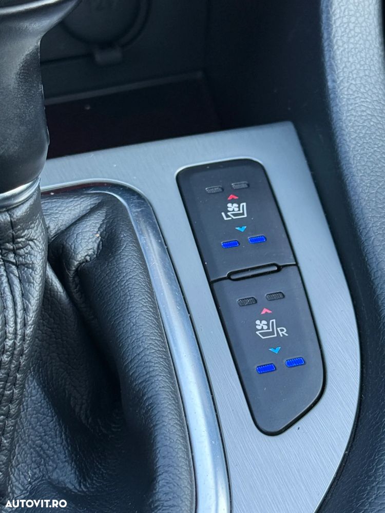 Kia Optima 2.0 T-GDI 6AT GT - 20