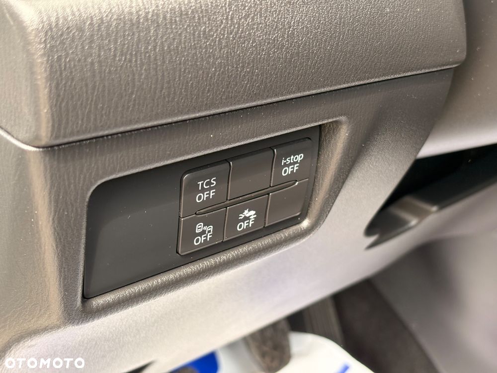 Mazda CX-5 SKYACTIV-G 165 Prime-Line - 15
