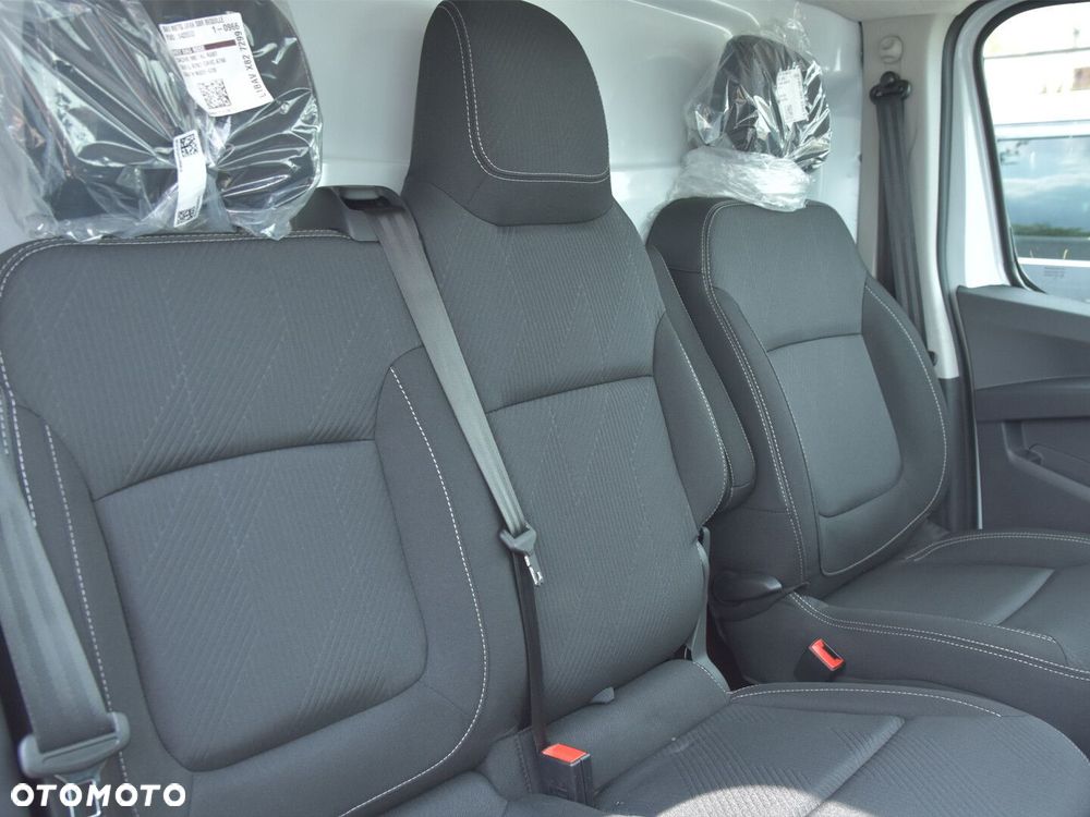 Renault Trafic Furgon L2H1 2.0 150KM - 13