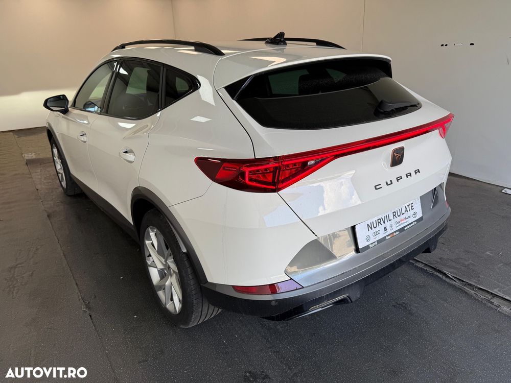 Cupra Formentor ver-1-4-e--hybrid-dsg - 31