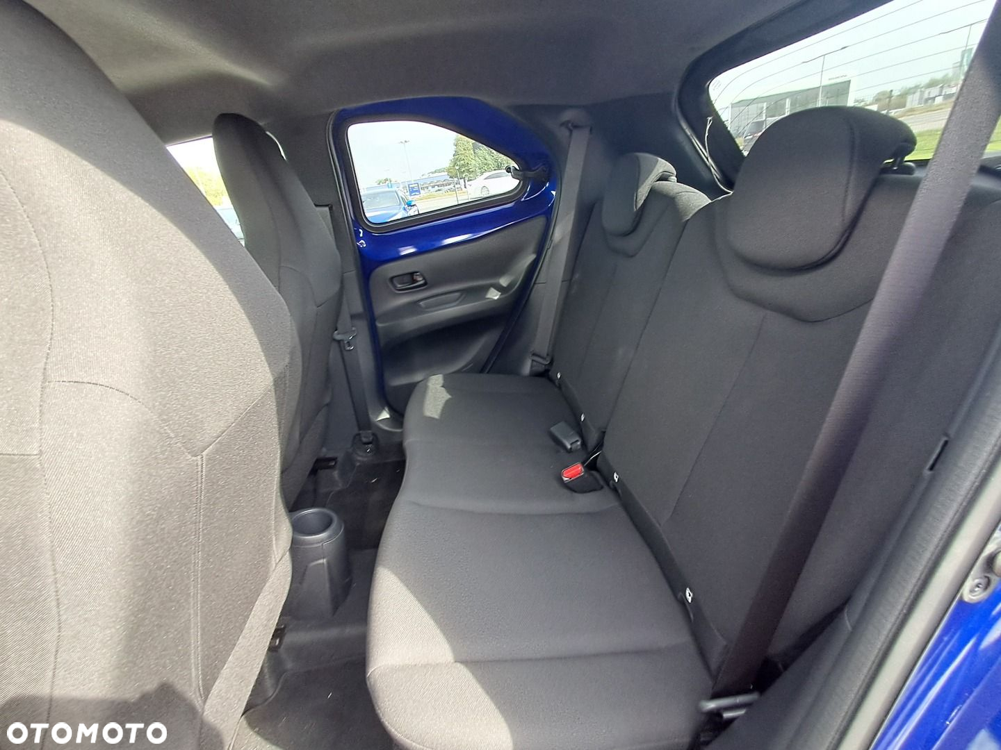 Toyota Aygo X - 16