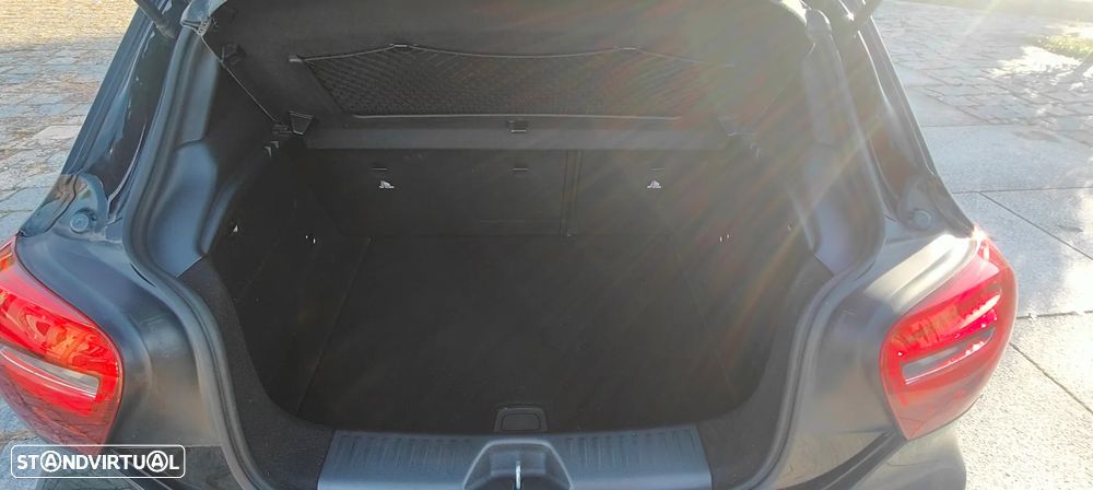 Mercedes-Benz A 180 - 19