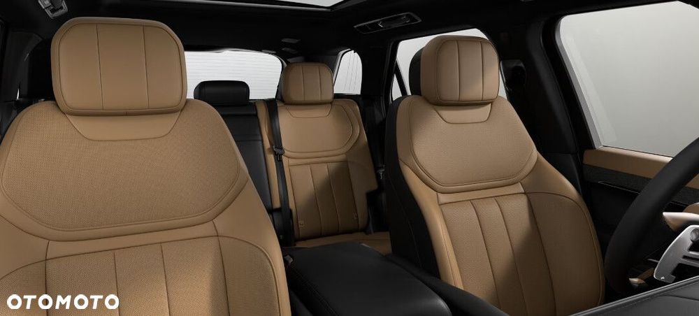 Land Rover Range Rover Sport - 6