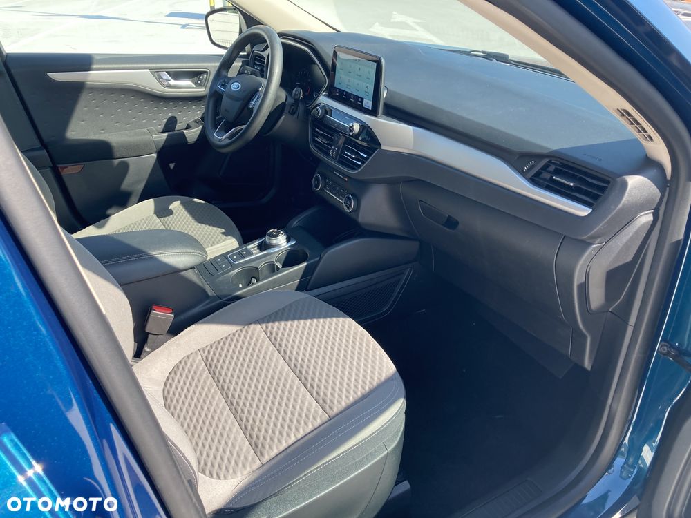 Ford Escape 1.5 EcoBoost AWD SE - 39