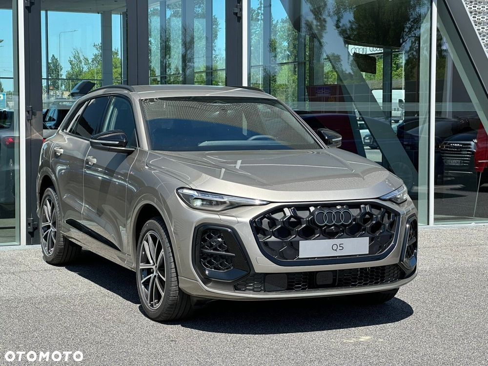 Audi Q5 - 4