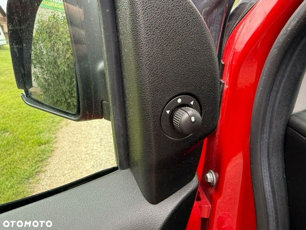 Fiat Doblo - 17