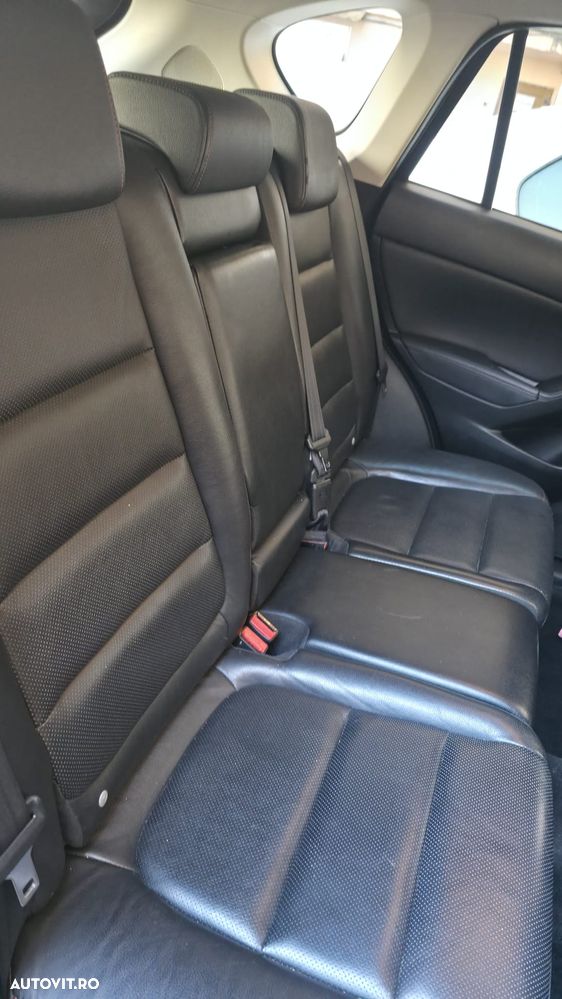 Mazda CX-5 - 20