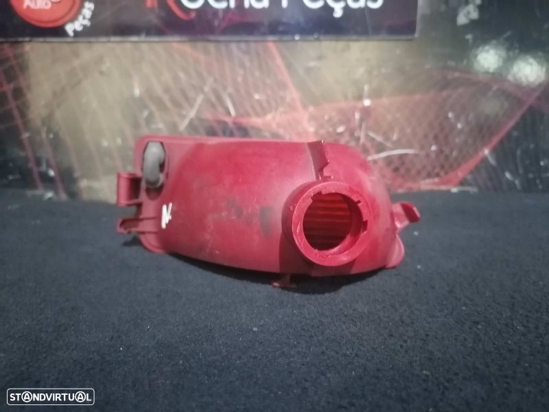 Farol De Nevoeiro Trás Citroên C4 I (Lc_) - 1