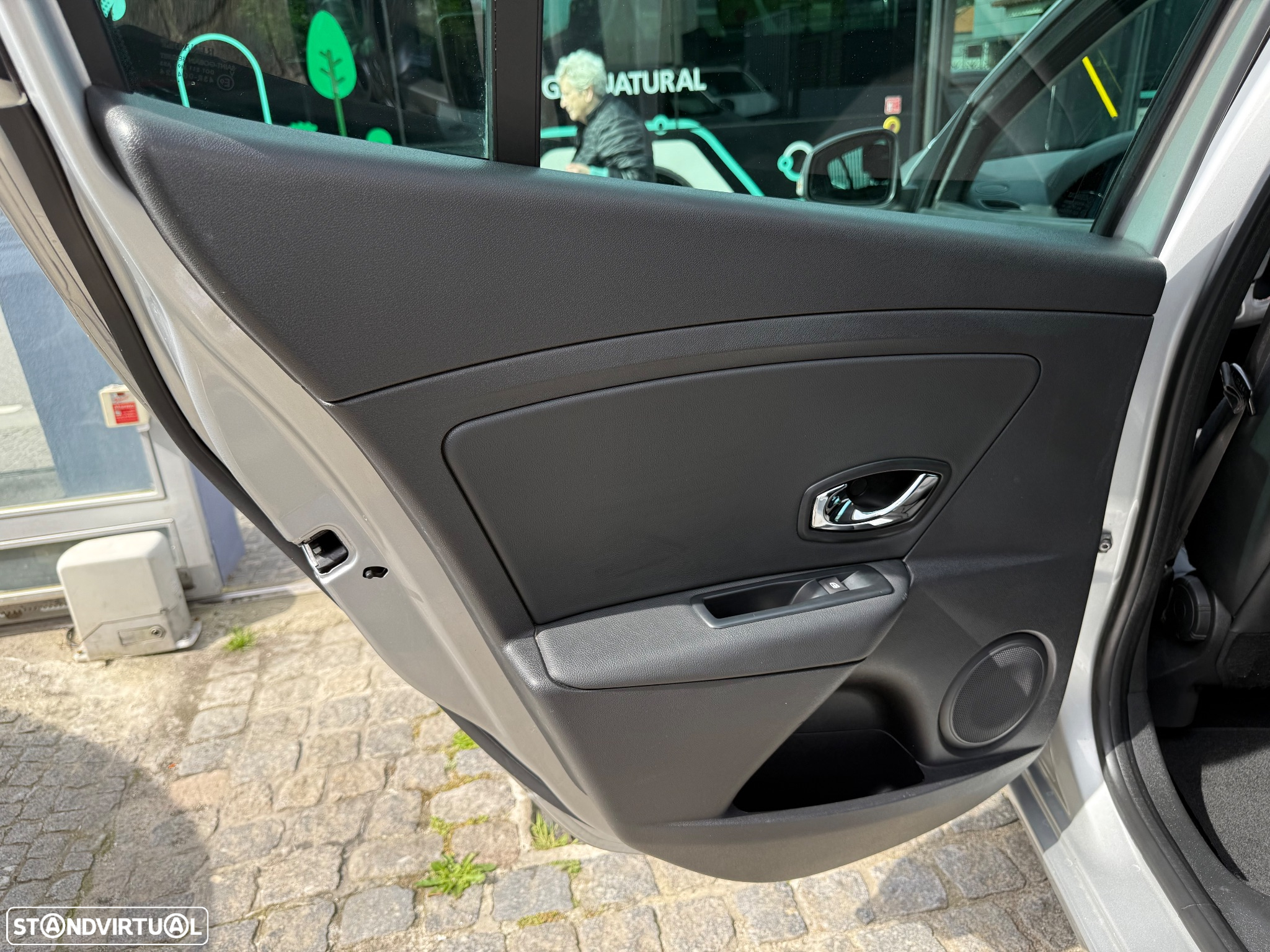 Renault Mégane 1.5 dCi GT Line SS - 34