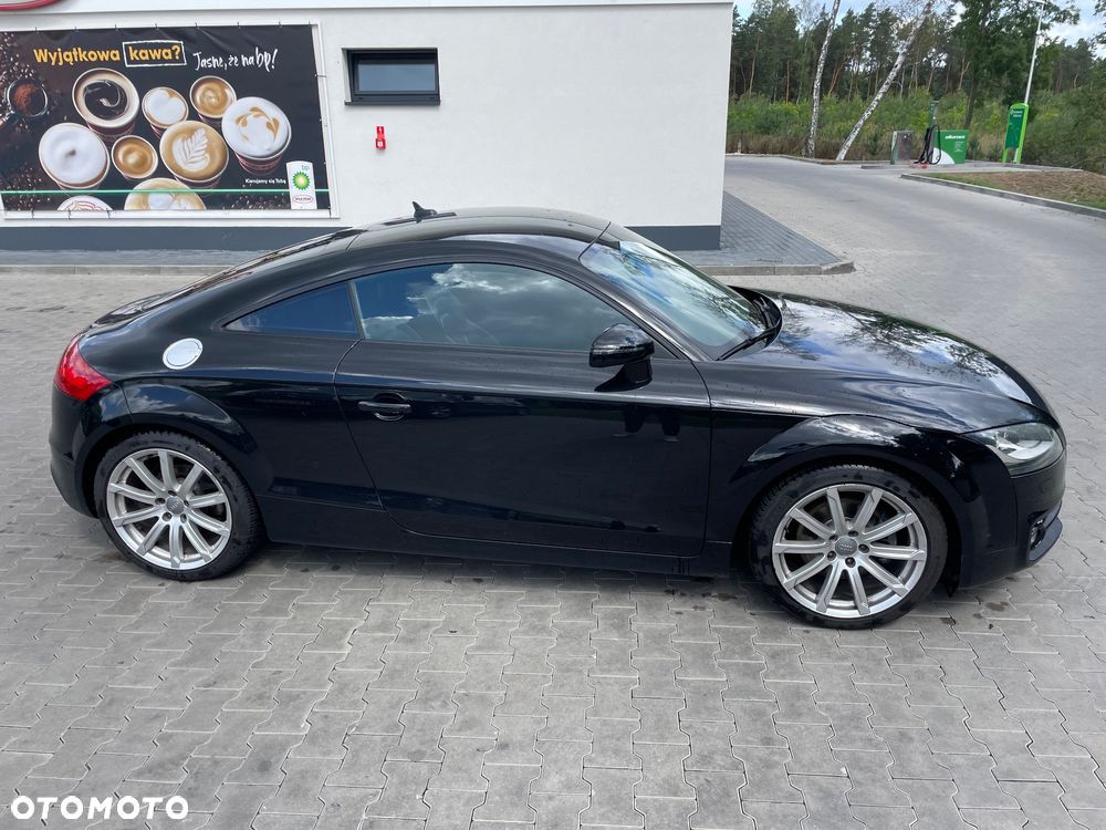 Audi TT Coupé 2.0 TFSI Quattro S tronic - 6