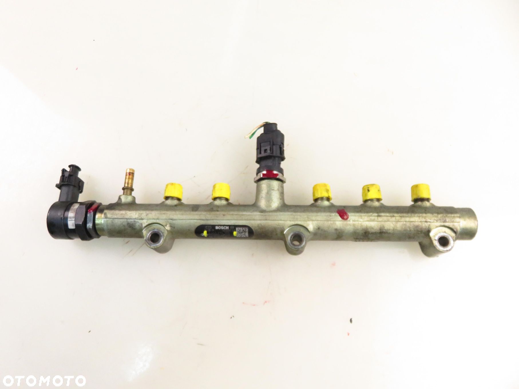 LISTWA WTRYSKOWA KIA SORENTO I 2.5 CRDi 314004A440 0445214103 0281002507 - 1