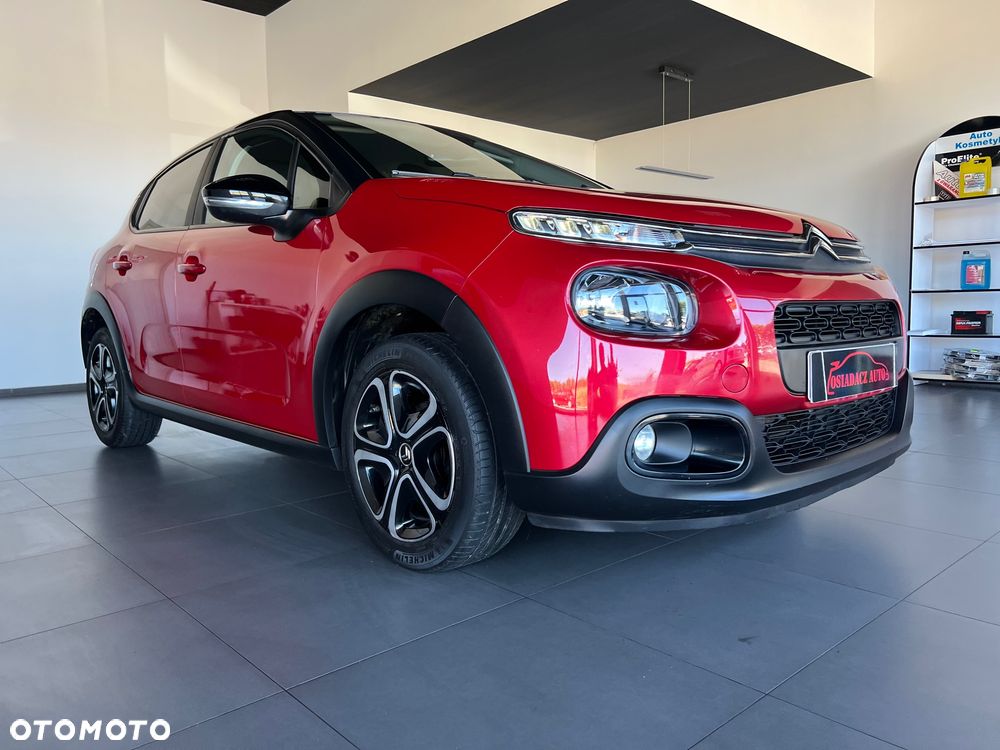 Citroën C3 - 8
