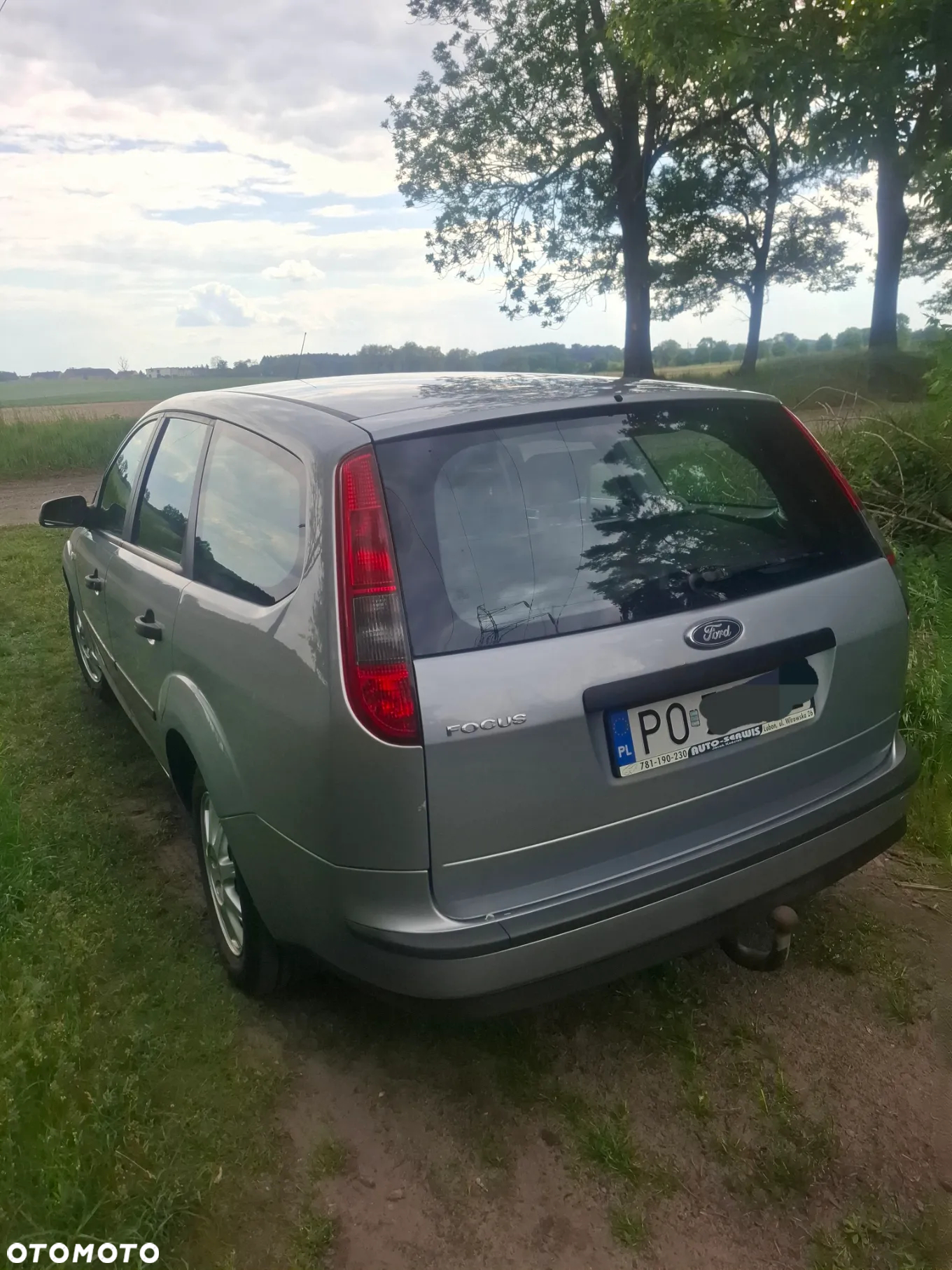 Ford Focus - 3