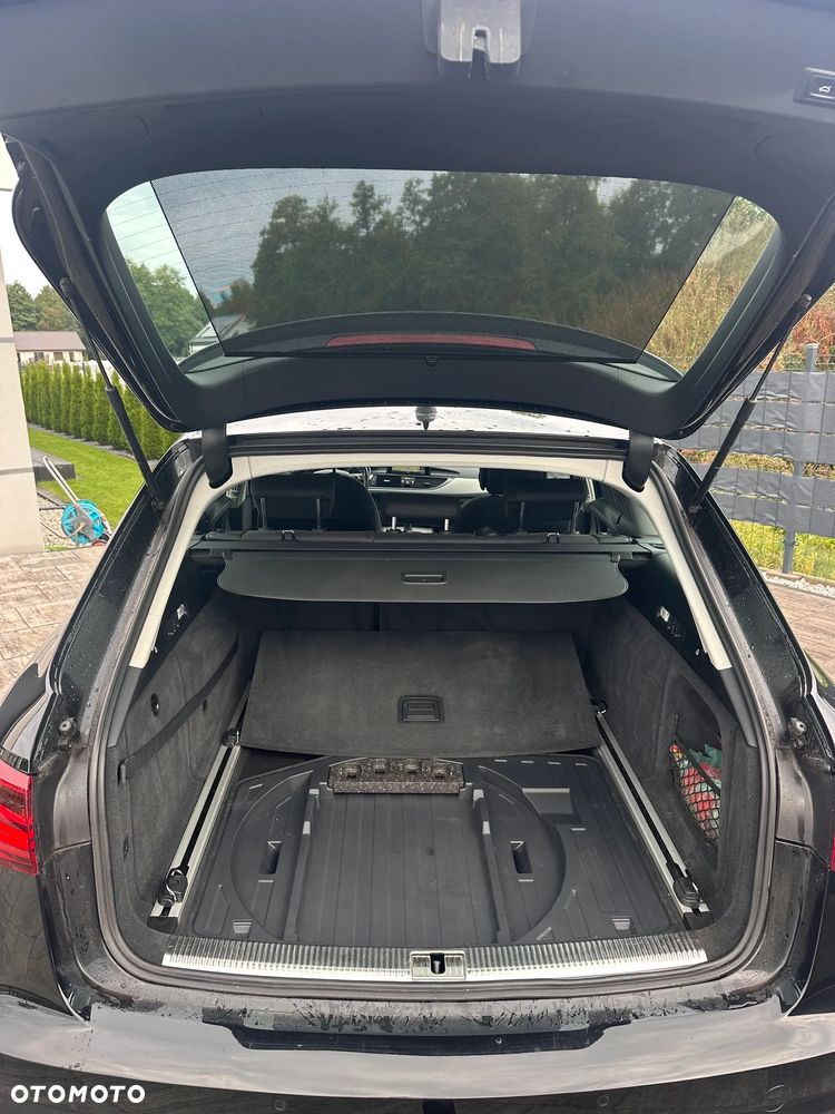 Audi A6 Avant - 25