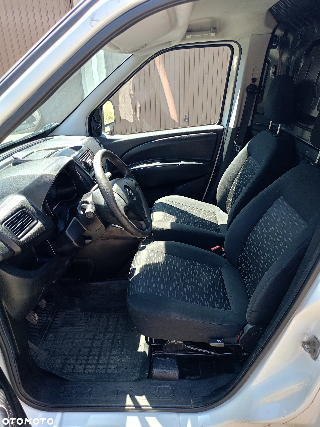 Opel Combo - 4