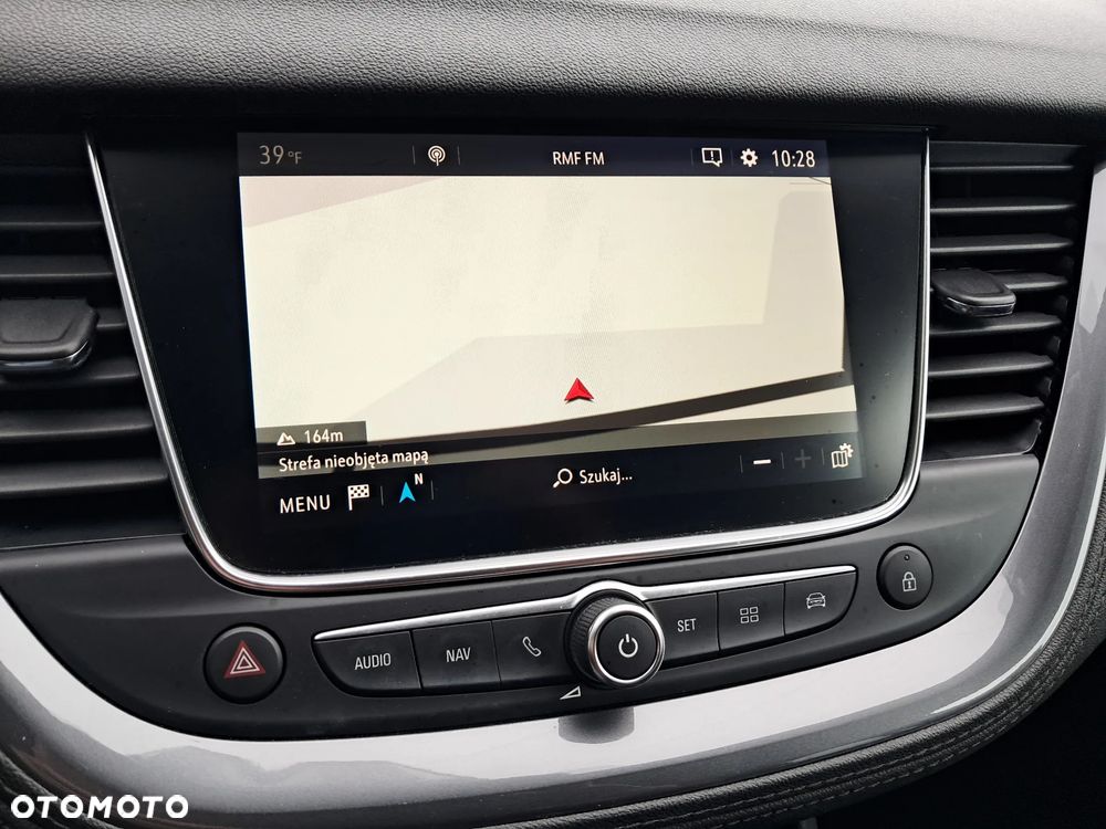 Opel Grandland X - 36