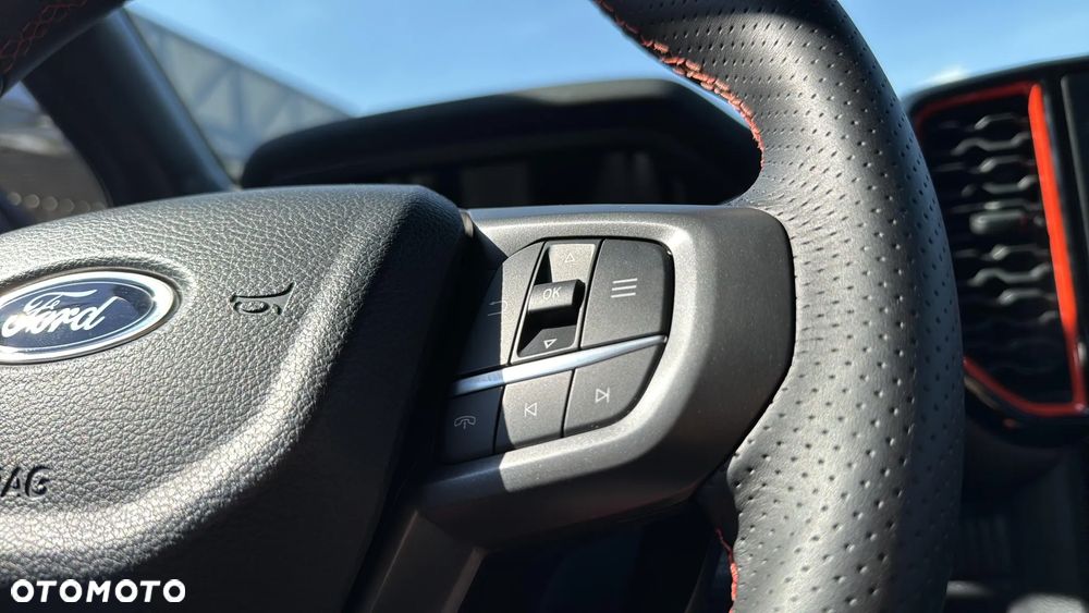 Ford Ranger Raptor - 19