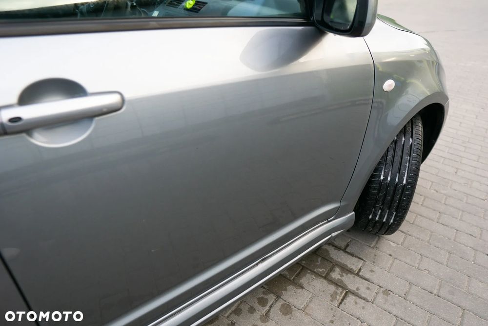 Suzuki Swift 1.3 GLX / Comfort - 9
