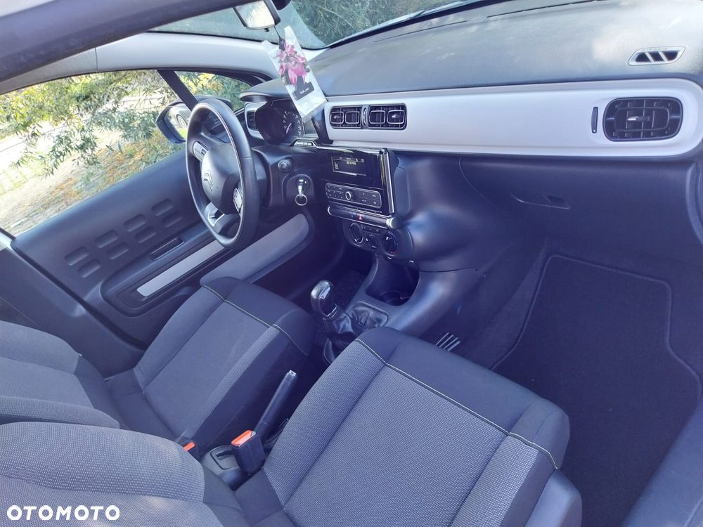 Citroën C3 - 14