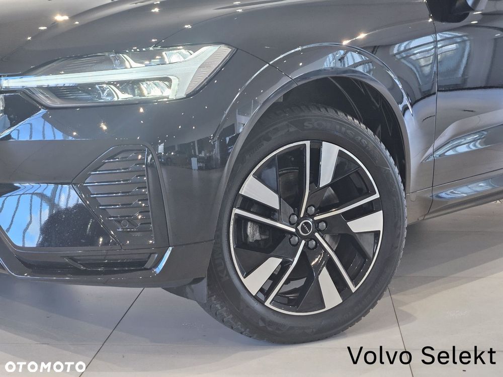 Volvo XC 60 - 11