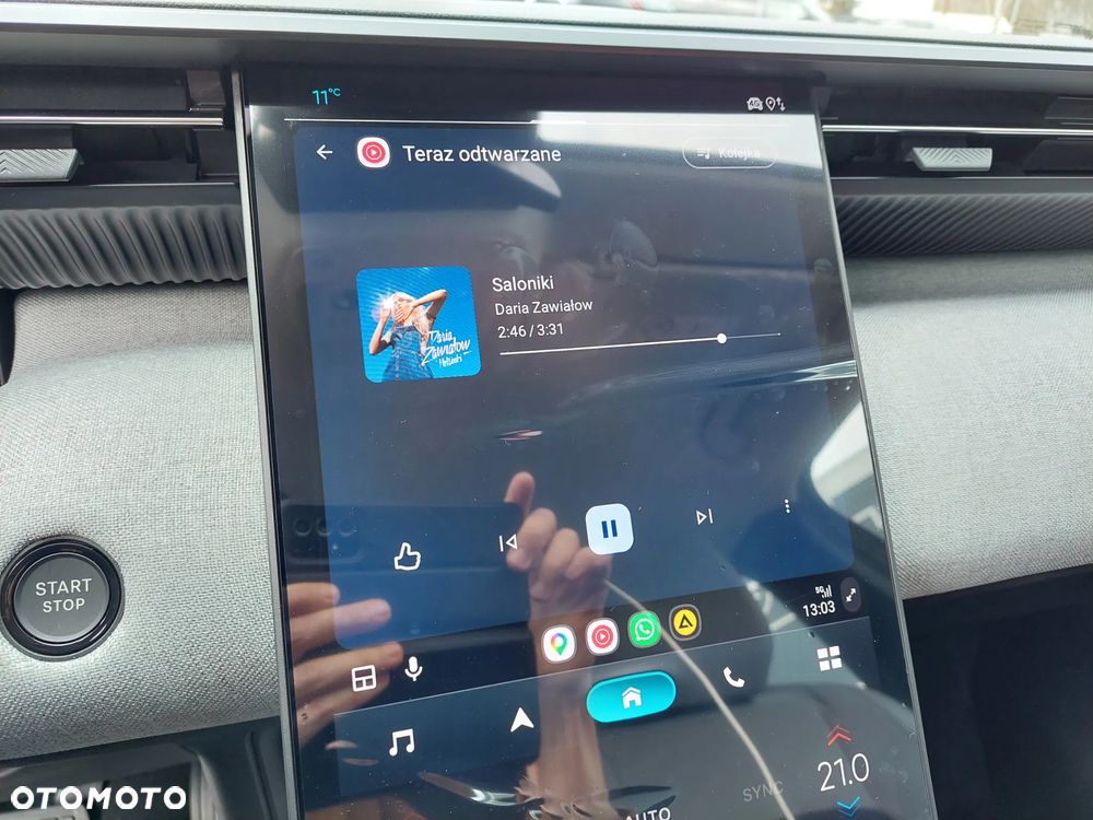 Citroën C5 Aircross - 17