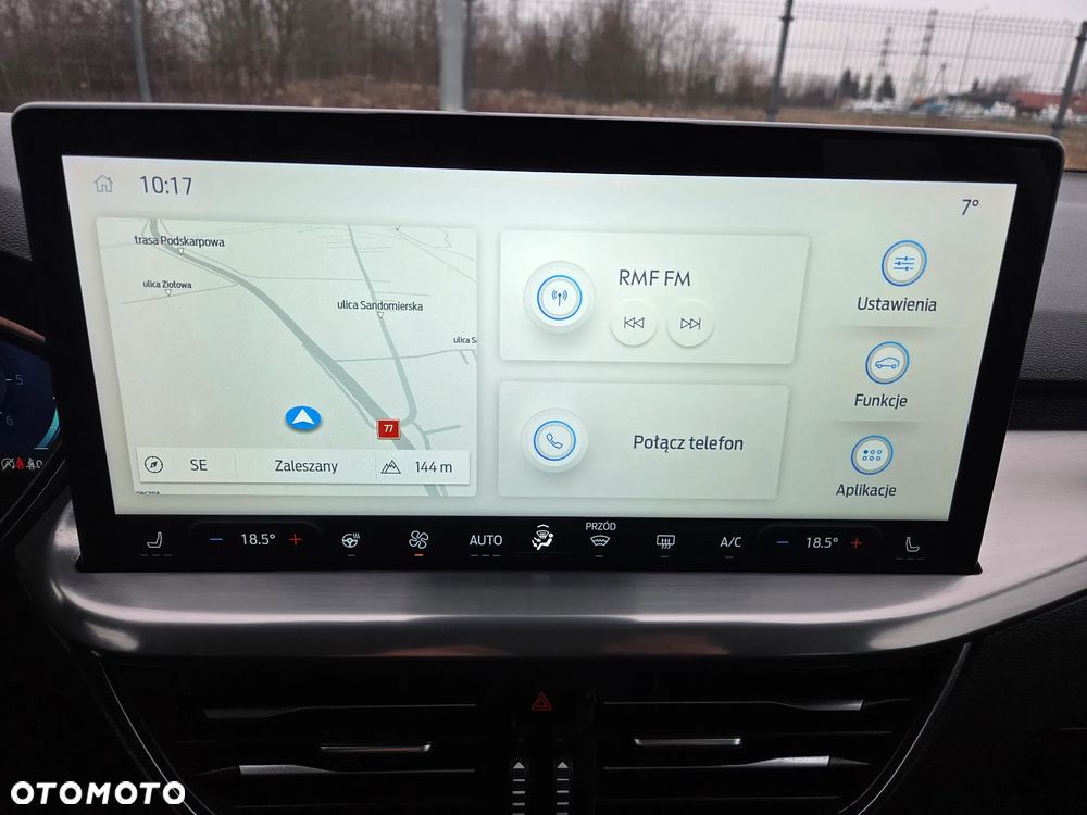 Ford Focus 1.5 EcoBlue Titanium X - 19