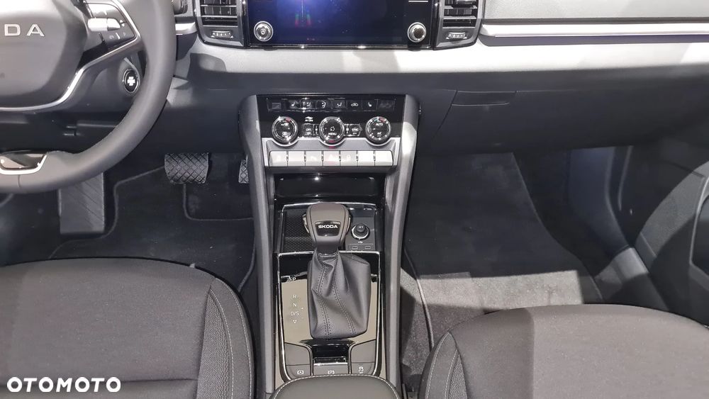 Skoda Karoq 1.5 TSI ACT Drive DSG - 15