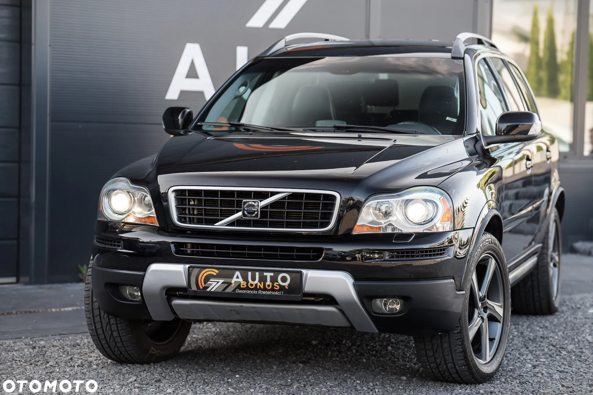 Volvo XC 90 D5 Sport - 5