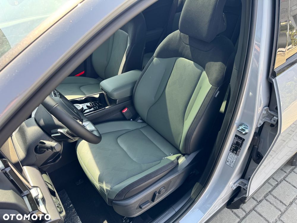 Kia Sportage 1.6 T-GDI HEV Anniversary 2WD - 10