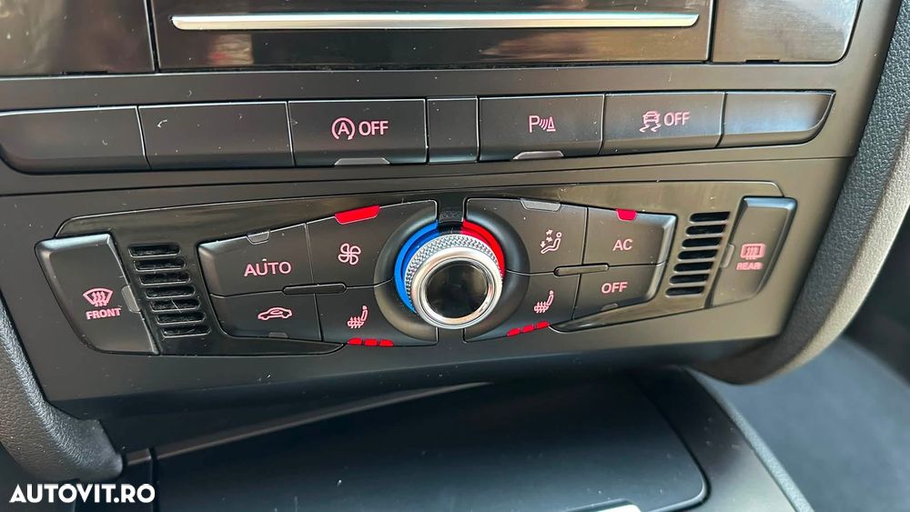 Audi A5 Limuzina - 12