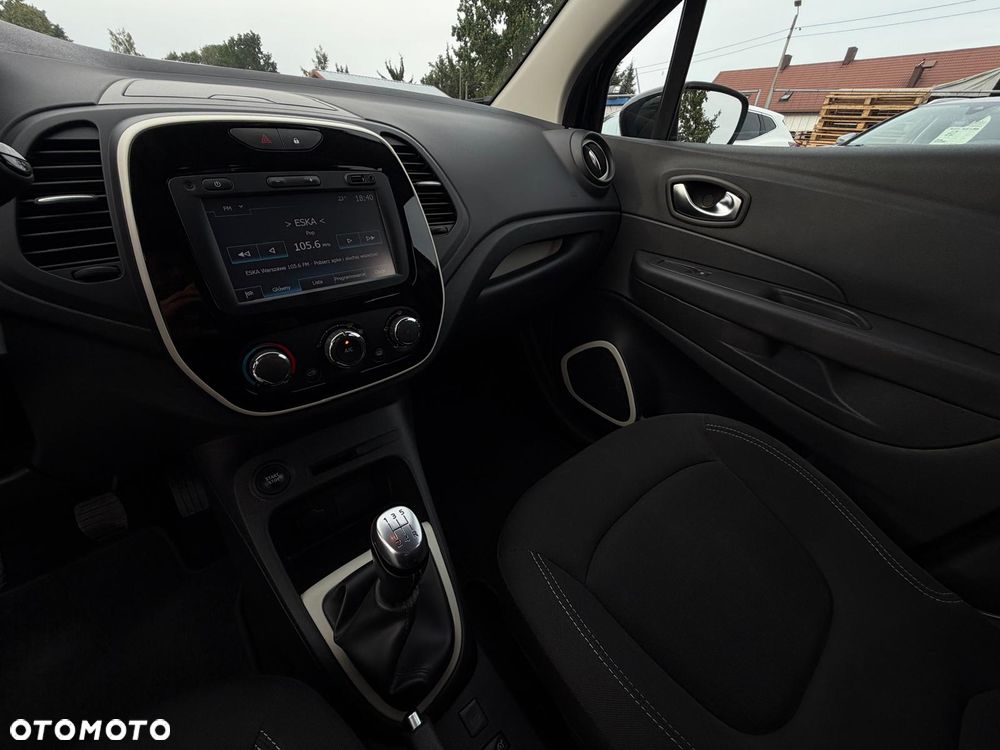Renault Captur ENERGY dCi 90 Start&Stop Intens - 30